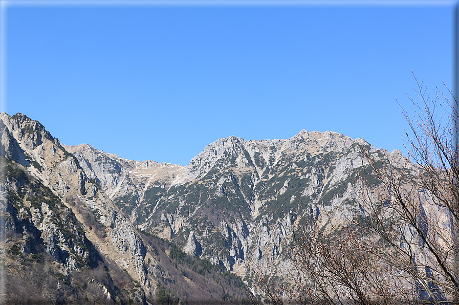 foto Sacrario militare del Pasubio